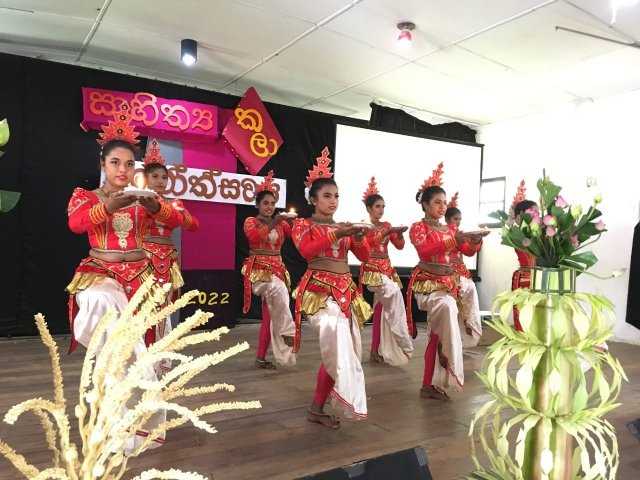 Regional Literary Festival 2022